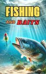 Fishing and Baits: fishing book