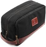 Seemeroad Travel Toiletry Bag for M