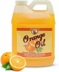 Howard Orange Oil 64 Ounce Half Gal
