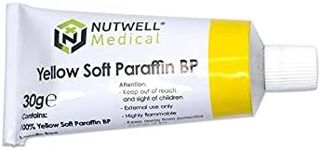 Nutwell Yellow Soft Paraffin-30g-Pack of 1