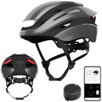 Lumos Ultra Smart Bike Helmet | Cus