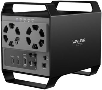 WAVLINK 4-