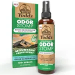 Uncle Todd's Odor Stomp Shoe Deodor