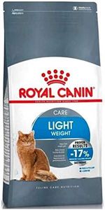 Royal Canin Light Weight Care cats dry food Adult Vegetable 8 kg