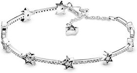 Pulsera Pandora 598498C01-18 estrel