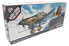 Academy 1/72 Scale Ju-87G Stuka Tan