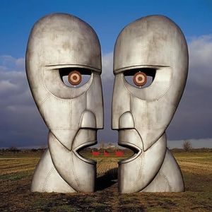 The Division Bell - 1994 Remaster [Vinilo]