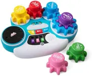 BEST LEARNING Music Gear Mixer - Ki