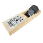 MW2 Asahi Japanese Koyama Handy Wood Plane 42mm x 180mm