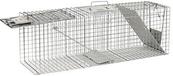 Havahart 1045SR Large 2-Door Humane