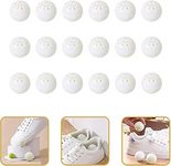 Anup Torda® 6 Pcs Shoe Deodorizer Balls – Odor Eliminator for Shoes, Gym Bags, Lockers & Sports Gear – Long-Lasting Fresh Scent