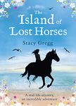 The Island of Lost Horses