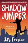 Shadow Jumper: A mystery adventure 