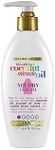 Ogx Coconut Miracle Oil Air Dry Cream 177 ml, Multicolor