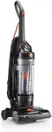 Hoover Commercial TaskVac Bagless Upright Vacuum Cleaner, Furniture Guard Lightweight HEPA Filtered Professional Grade Long-Lasting, 15 Pounds 35-Foot Long Cord, CH53010, Black