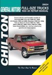 General Motors Full-Size Trucks, 19