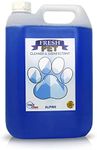 Trade Chemicals Fresh Pet Kennel/Ca