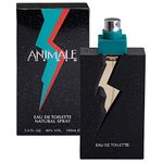 ANIMALE by Animale Eau De Toilette Spray 3.4 oz