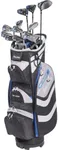 Tour Edge TE-400 Package Set (Graph