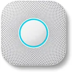 Google Nest Protect - Battery