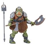 Star Wars The Black Series Gamorrean Guard Action Figure Hasbro