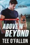 Above 'N' Beyond (Federal K-9 Book 