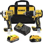 DEWALT 20V MAX XR Cordless Hammer D