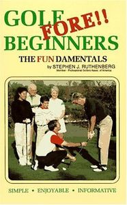 Golf Fore 