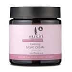 Sensitive Night Cream