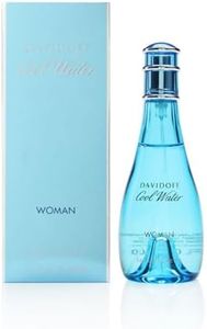 Cool Water