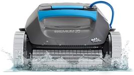 Dolphin Pool Vacuum Robot (Premium 