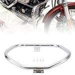 TIGERSGATE Engine Guard Crash Bar Highway Bar for 2005-2015 Harley Sportster Iron 883 XL883N XL1200N XL1200L 48 XL1200X