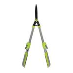 Garant NXHS27T Botanica 27-Inch Telescopic Handle Hedge Shears