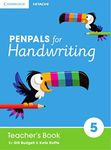 Penpals for Handwriting Year 5 Teac