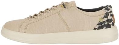 Hey Dude Women's Karina Classic Tan