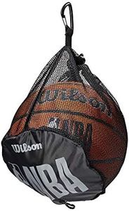 WILSON NBA