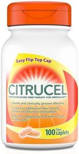 Citrucel M