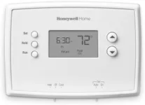 Honeywell Home RTH221B1039 1-Week P