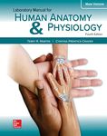 Human Anatomy & Physiology Main Version