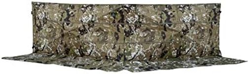 Barronett Blinds® Field Shield™, Ad