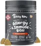 Zesty Paws Vet Strength Dog Allergy