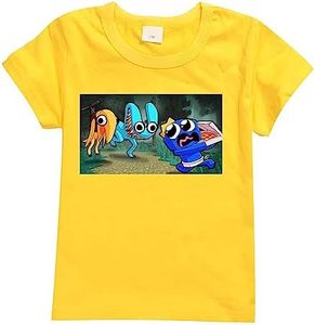 Kids' tees