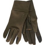 Härkila Power Stretch gloves | Professional Hunting Clothes & Equipment | Scandinavian Quality Made to Last | Willow green, M