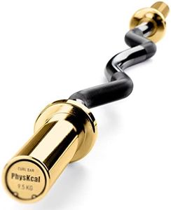 PhysKcal E