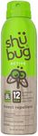 DEET-Free 20% Picaridin Insect Repellent. The 12 Hour, Unscented, Multi-Insect Protection, DEET Alternative for Mosquitos, Ticks, No-See-Ums, Flies. (2-Pack)
