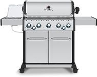 Broil King, Baron S 590 Pro IR, 876