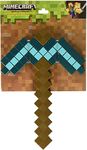 Minecraft Pickaxe Accessory #2
