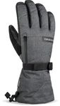 Dakine Titan Gore-Tex Gloves - Carbon, Medium