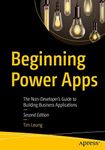 Beginning Power Apps: The Non-Devel