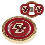 NCAA Boston College Eagles - Challenge Coin / 2 Ball Markers